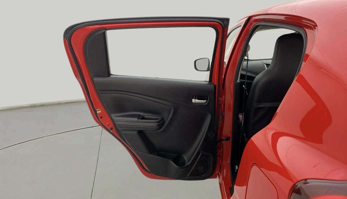 2022 Maruti Celerio VXI CNG, CNG, Manual, 60,856 km, LHS Rear Door