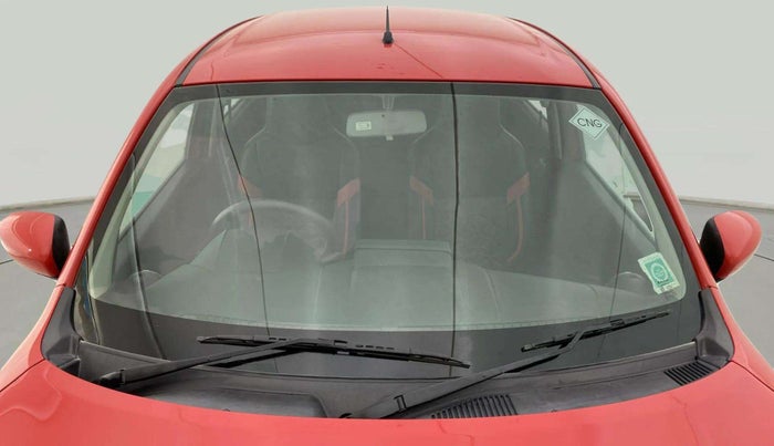 2022 Maruti Celerio VXI CNG, CNG, Manual, 60,856 km, Front Windshield