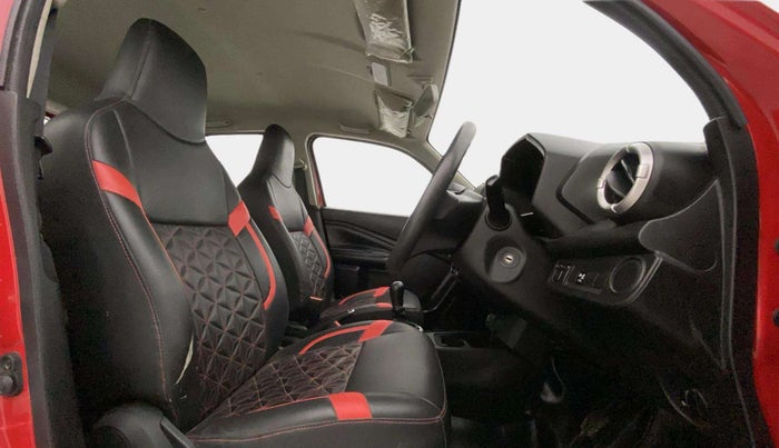 2022 Maruti Celerio VXI CNG, CNG, Manual, 60,856 km, Right Side Front Door Cabin