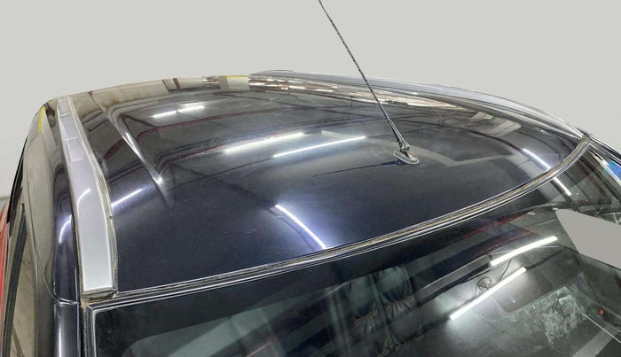 2021 Maruti Vitara Brezza ZXI PLUS AT SHVS, Petrol, Automatic, 9,710 km, Roof