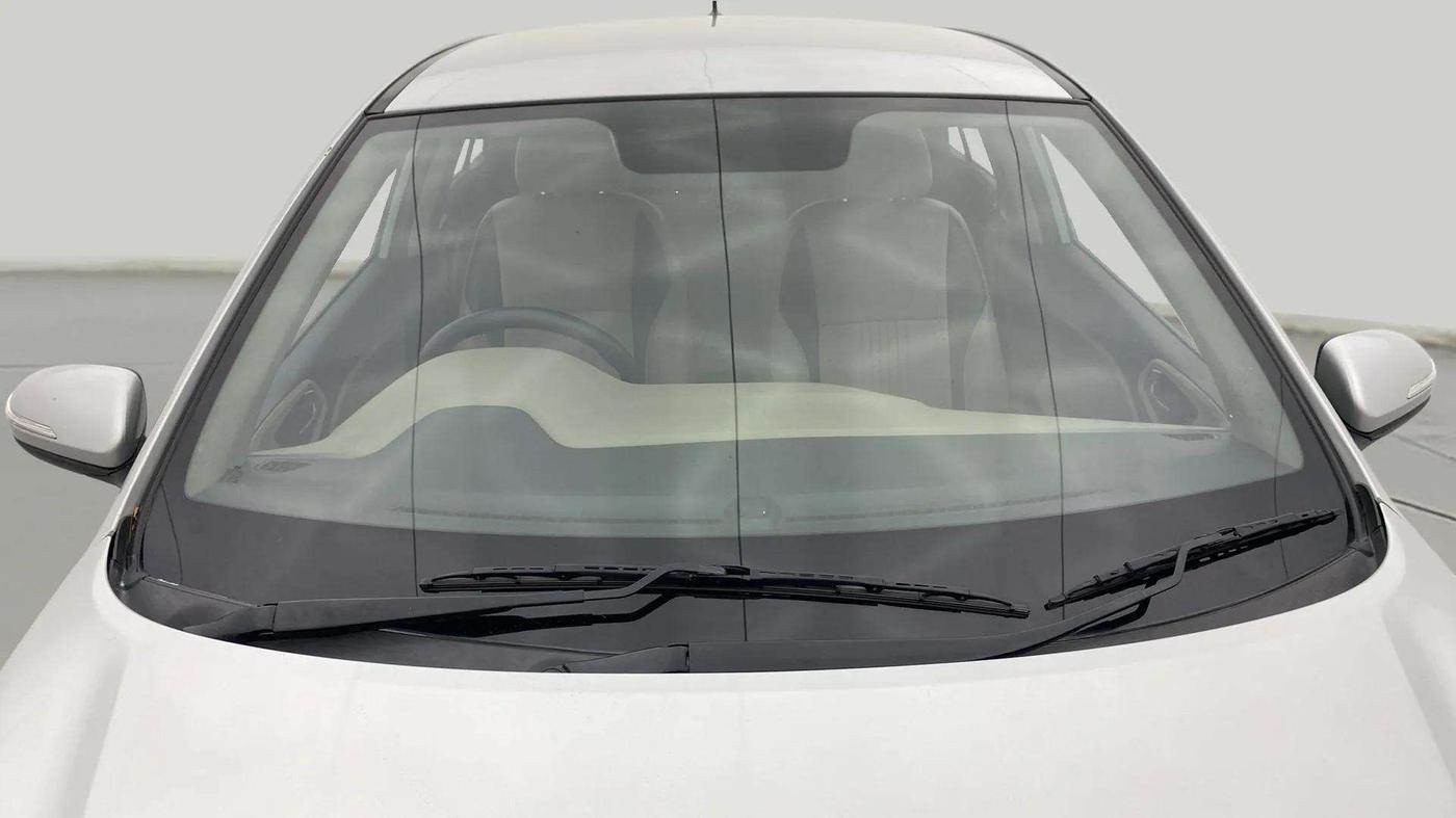 2018 Hyundai Elite i20 ASTA 1.2  CVT, Petrol, Automatic, 64,183 km, Front Windshield