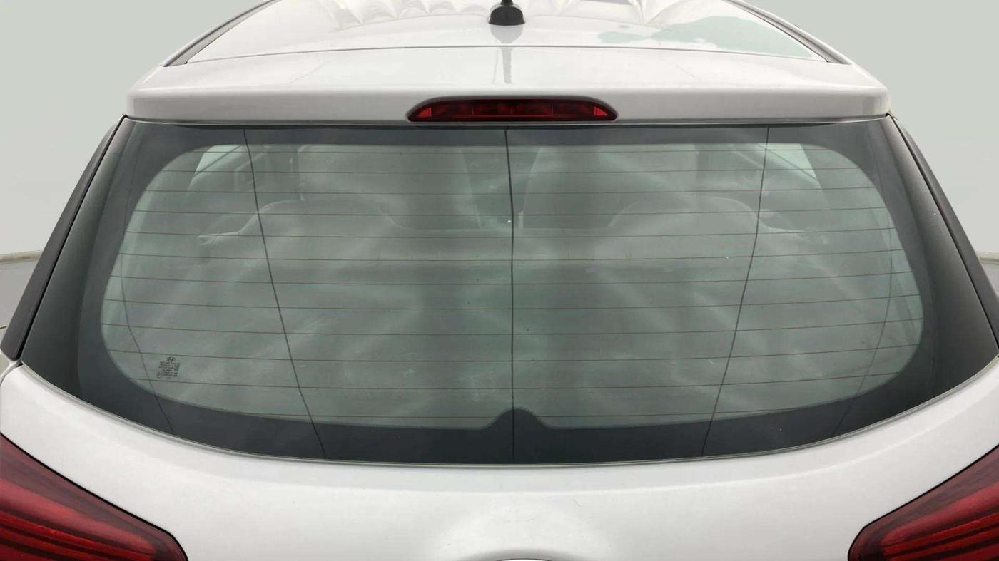 2018 Hyundai Elite i20 ASTA 1.2  CVT, Petrol, Automatic, 64,183 km, Rear Windshield