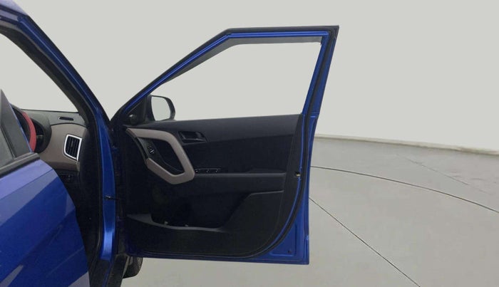 2019 Hyundai Creta E PLUS 1.4 DIESEL, Diesel, Manual, 92,147 km, RHS Front Door
