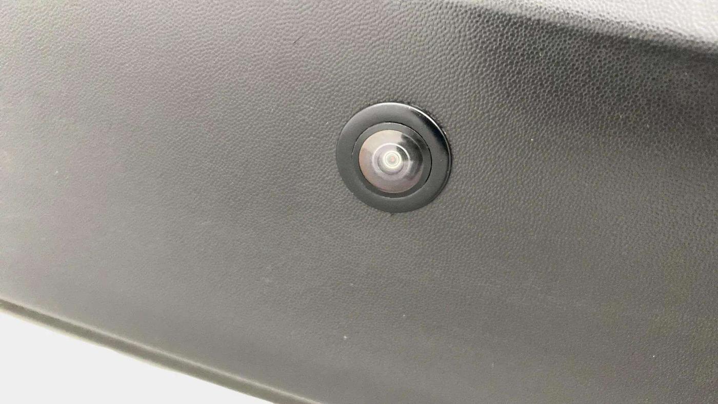 2019 Hyundai Creta E PLUS 1.4 DIESEL, Diesel, Manual, 92,268 km, Parking Camera