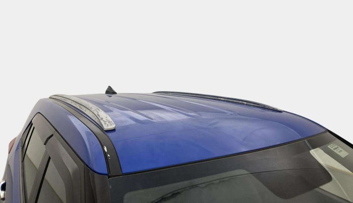 2019 Hyundai Creta E PLUS 1.4 DIESEL, Diesel, Manual, 92,147 km, Roof