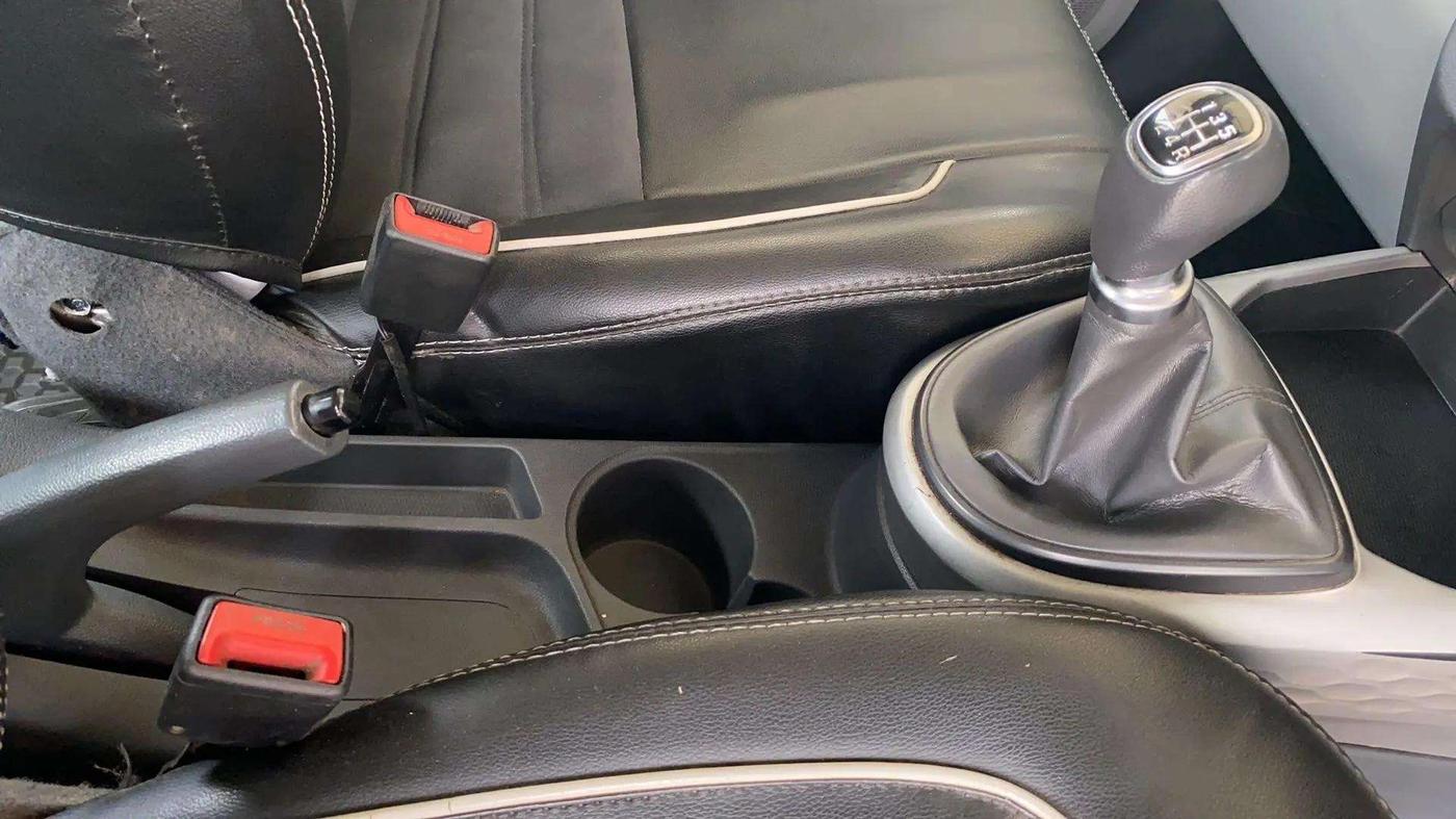 2020 Hyundai GRAND I10 NIOS SPORTZ 1.2 KAPPA VTVT, Petrol, Manual, 62,515 km, Gear Lever