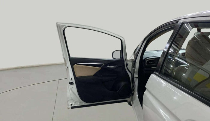 2021 Honda Jazz 1.2L I-VTEC ZX CVT, Petrol, Automatic, 43,895 km, LHS Front Door