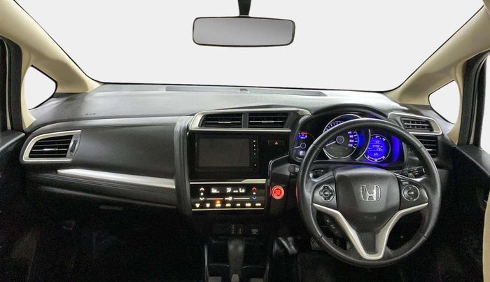 2021 Honda Jazz 1.2L I-VTEC ZX CVT, Petrol, Automatic, 43,895 km, Dashboard