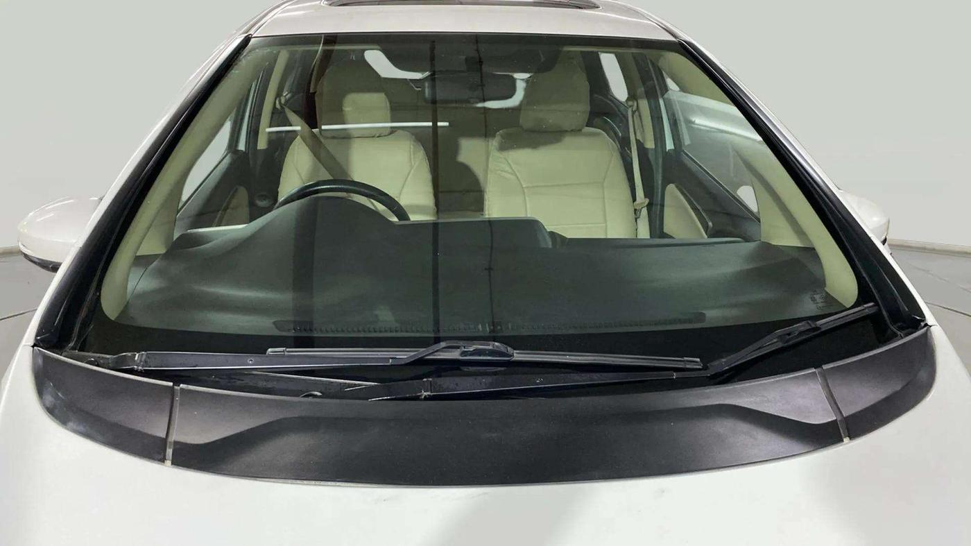 2021 Honda Jazz 1.2L I-VTEC ZX CVT, Petrol, Automatic, 44,170 km, Front Windshield