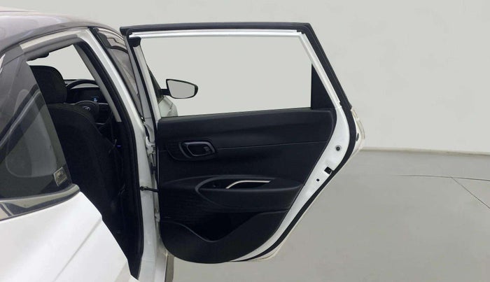 2020 Hyundai NEW I20 ASTA (O) 1.2 MT, Petrol, Manual, 58,610 km, RHS Rear Door