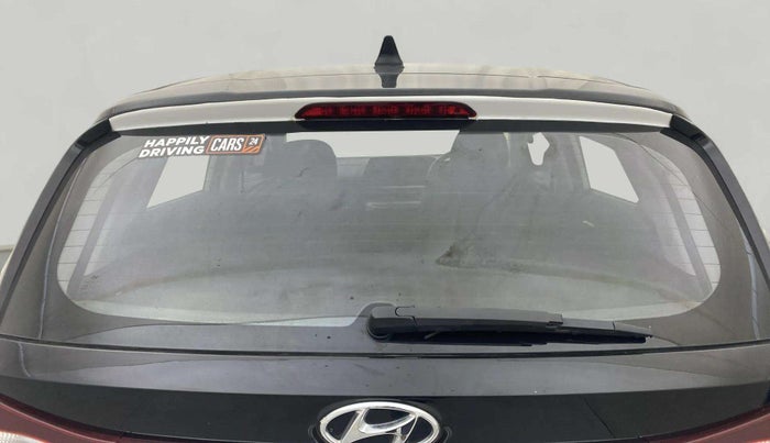2020 Hyundai NEW I20 ASTA (O) 1.2 MT, Petrol, Manual, 58,610 km, Rear Windshield