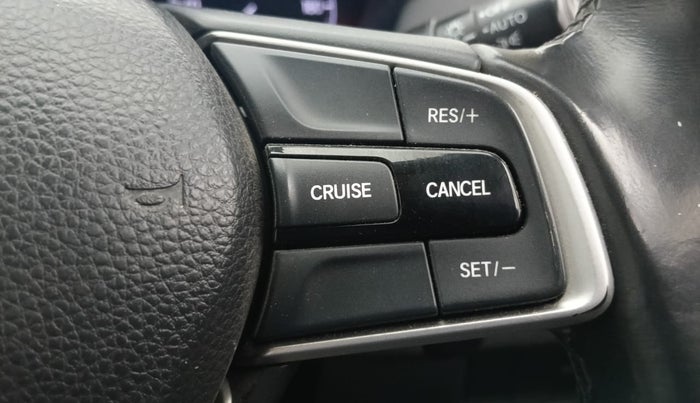 2021 Honda City 1.5L I-VTEC ZX CVT, Petrol, Automatic, 69,996 km, Adaptive Cruise Control