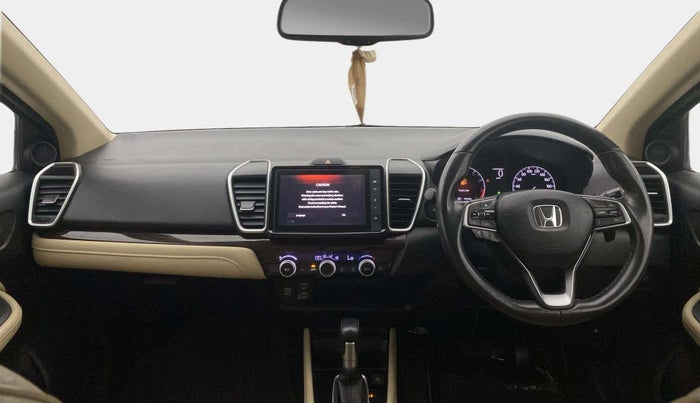 2021 Honda City 1.5L I-VTEC ZX CVT, Petrol, Automatic, 69,996 km, Dashboard