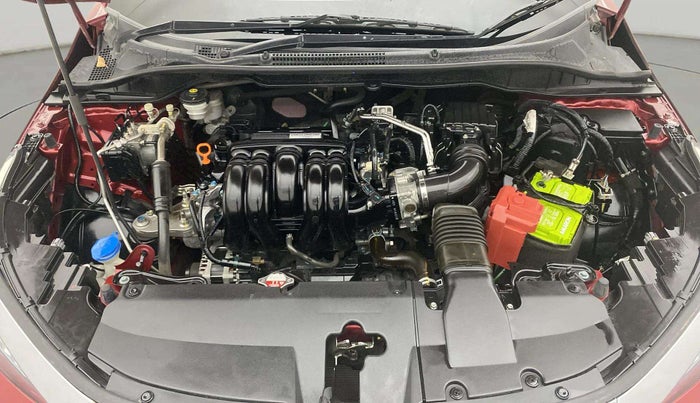 2021 Honda City 1.5L I-VTEC ZX CVT, Petrol, Automatic, 69,996 km, Engine View