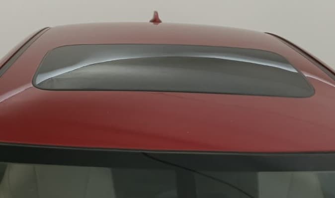 2021 Honda City 1.5L I-VTEC ZX CVT, Petrol, Automatic, 69,996 km, Moonroof/ Sunroof