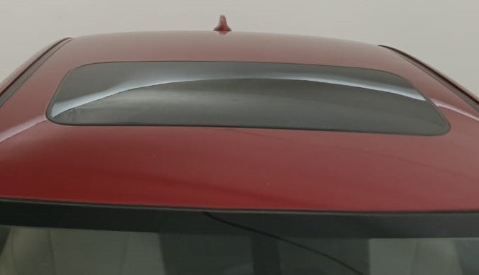 2021 Honda City 1.5L I-VTEC ZX CVT, Petrol, Automatic, 69,996 km, Moonroof/ Sunroof