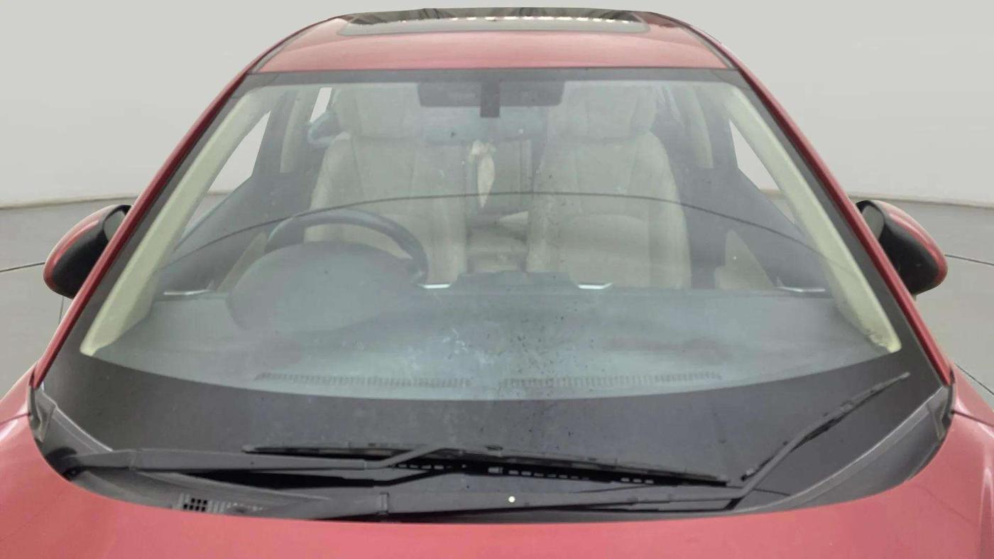 2021 Honda City 1.5L I-VTEC ZX CVT, Petrol, Automatic, 69,996 km, Front Windshield
