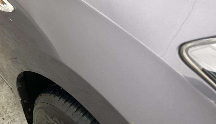 2019 Hyundai Elite i20 MAGNA PLUS 1.2, Petrol, Manual, 21,338 km, Right fender - Minor scratches