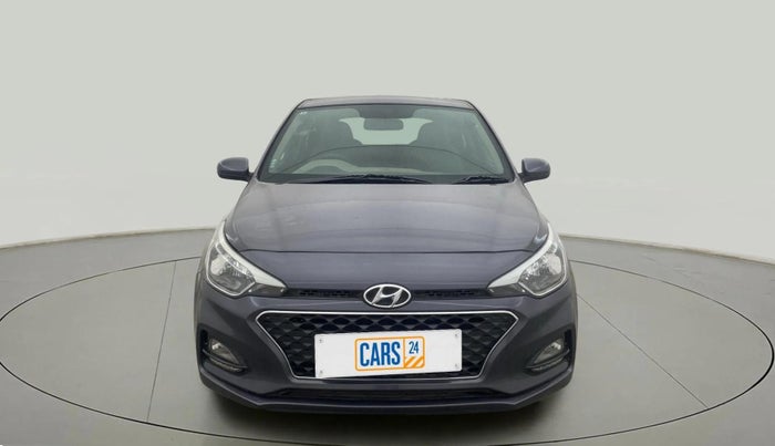 2019 Hyundai Elite i20 MAGNA PLUS 1.2, Petrol, Manual, 21,338 km, Front