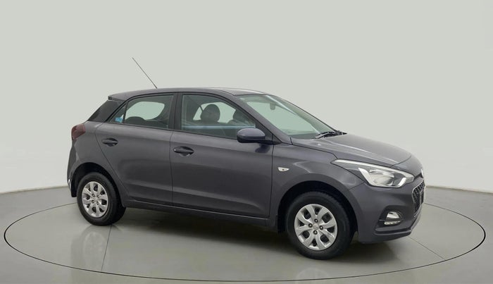 2019 Hyundai Elite i20 MAGNA PLUS 1.2, Petrol, Manual, 21,338 km, Right Front Diagonal