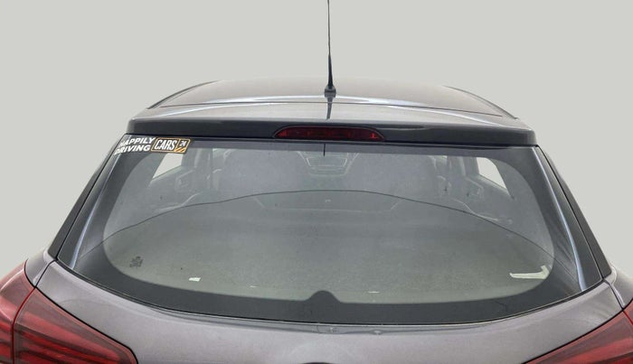 2019 Hyundai Elite i20 MAGNA PLUS 1.2, Petrol, Manual, 21,338 km, Rear Windshield