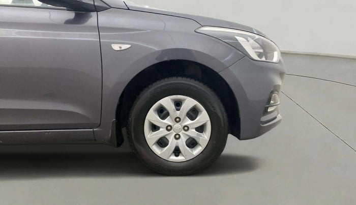 2019 Hyundai Elite i20 MAGNA PLUS 1.2, Petrol, Manual, 21,338 km, Right Front Wheel