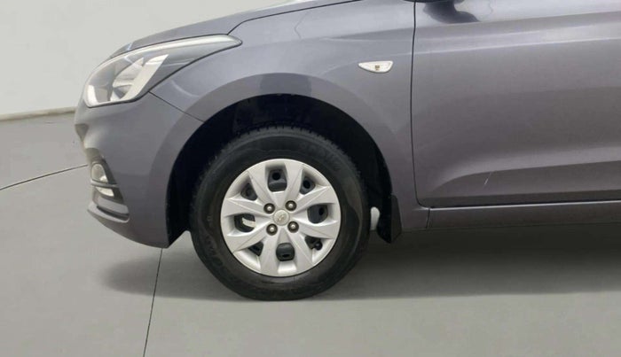 2019 Hyundai Elite i20 MAGNA PLUS 1.2, Petrol, Manual, 21,338 km, Left Front Wheel