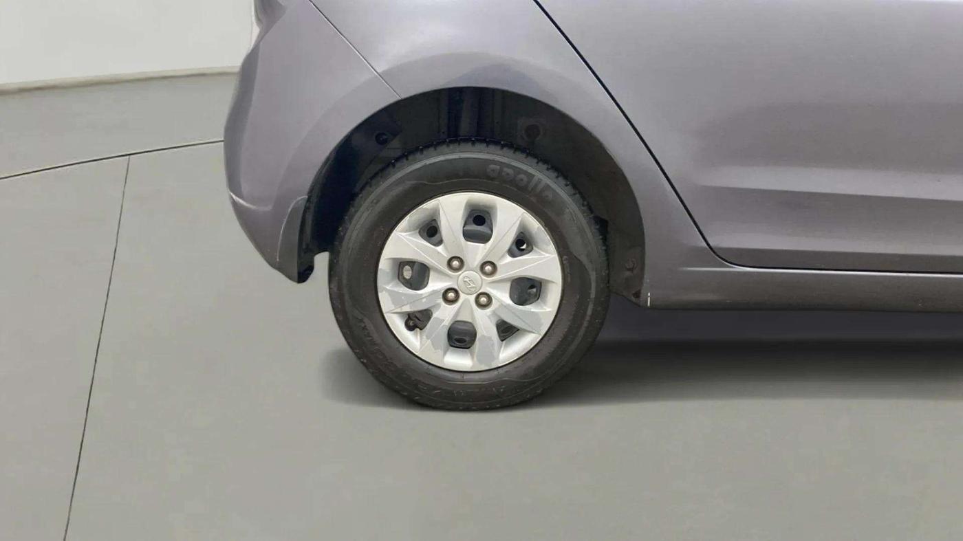2019 Hyundai Elite i20 MAGNA PLUS 1.2, Petrol, Manual, 21,391 km, Right Rear Wheel