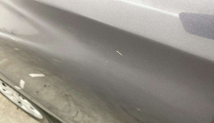 2019 Hyundai Elite i20 MAGNA PLUS 1.2, Petrol, Manual, 21,338 km, Right rear door - Slightly dented