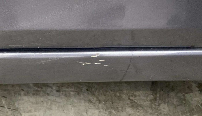 2019 Hyundai Elite i20 MAGNA PLUS 1.2, Petrol, Manual, 21,338 km, Right running board - Minor scratches