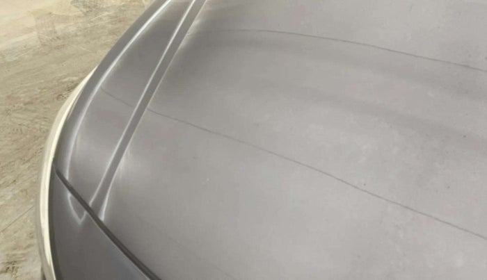 2019 Hyundai Elite i20 MAGNA PLUS 1.2, Petrol, Manual, 21,338 km, Bonnet (hood) - Minor scratches