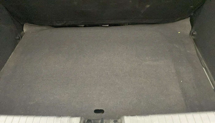 2019 Hyundai Elite i20 MAGNA PLUS 1.2, Petrol, Manual, 21,338 km, Boot Inside