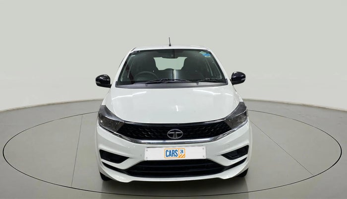 2022 Tata Tiago XT CNG, CNG, Manual, 19,436 km, Front