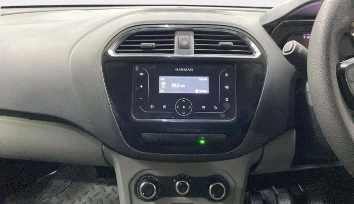 2022 Tata Tiago XT CNG, CNG, Manual, 19,436 km, Air Conditioner