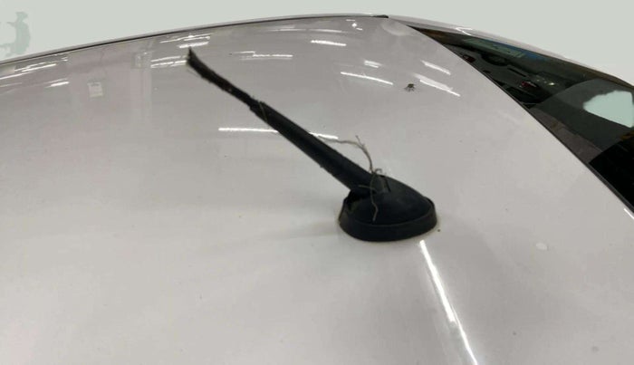 2022 Tata Tiago XT CNG, CNG, Manual, 19,436 km, Roof - Antenna Broken