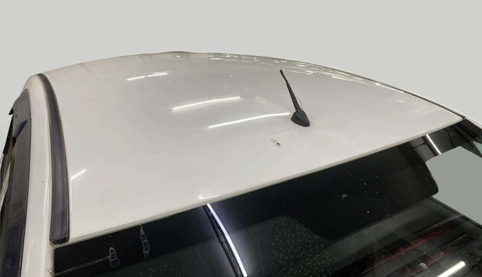 2022 Tata Tiago XT CNG, CNG, Manual, 19,436 km, Roof