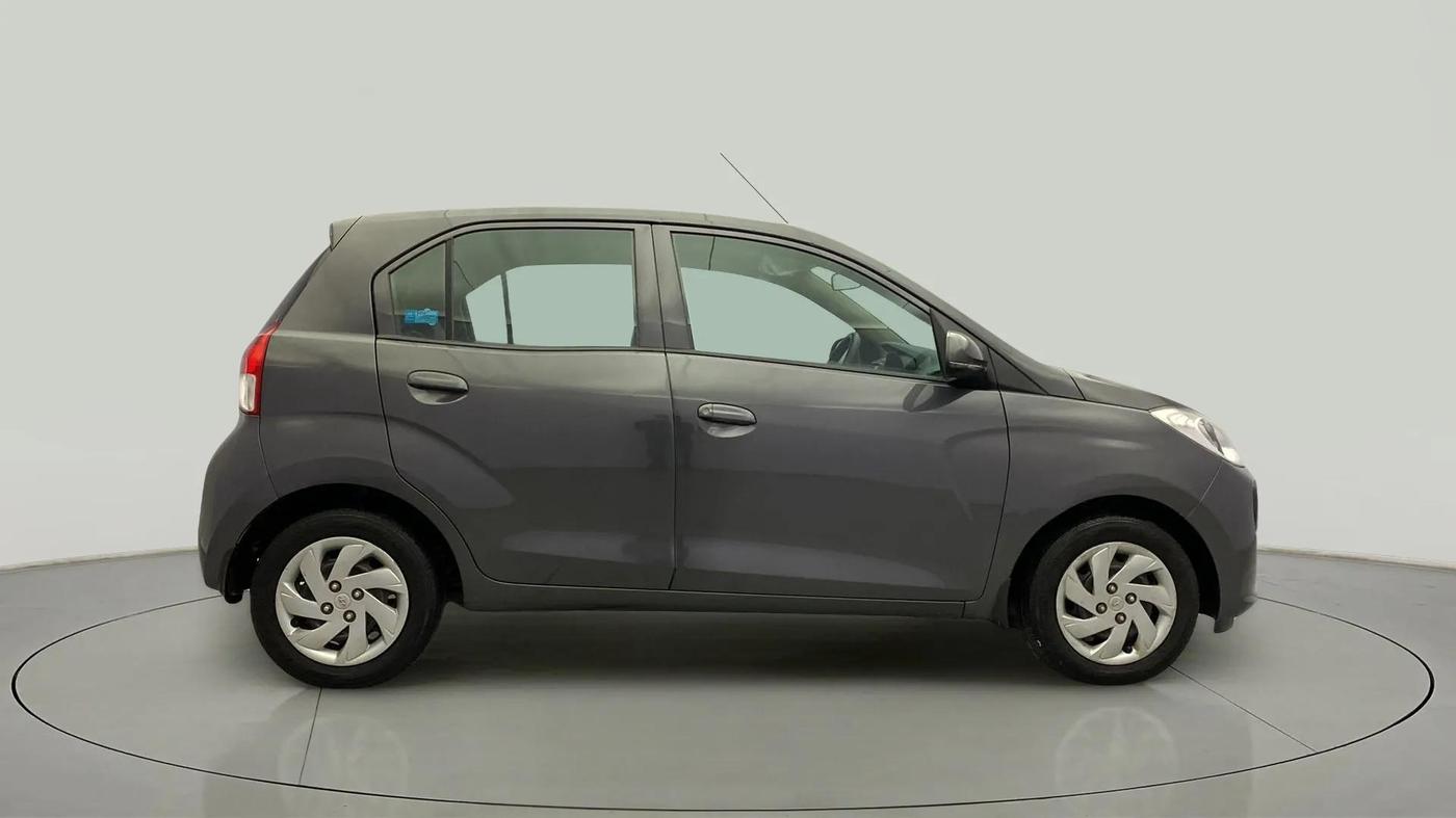 2020 Hyundai NEW SANTRO SPORTZ MT, Petrol, Manual, 73,018 km, Right Side View