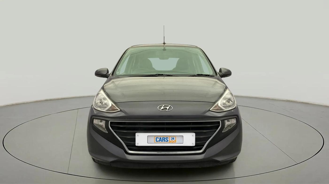 2020 Hyundai NEW SANTRO SPORTZ MT, Petrol, Manual, 73,018 km, Front