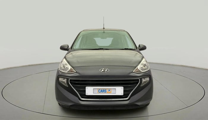 2020 Hyundai NEW SANTRO SPORTZ MT, Petrol, Manual, 72,929 km, Front