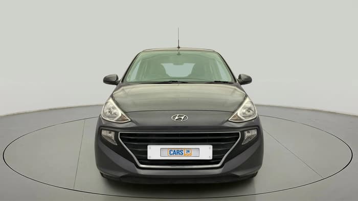 2020 Hyundai NEW SANTRO SPORTZ MT, Petrol, Manual, 73,018 km, Front