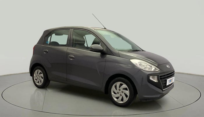 2020 Hyundai NEW SANTRO SPORTZ MT, Petrol, Manual, 72,929 km, SRP