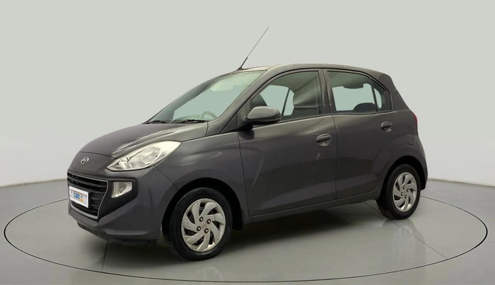 2020 Hyundai NEW SANTRO SPORTZ MT, Petrol, Manual, 72,929 km, Left Front Diagonal