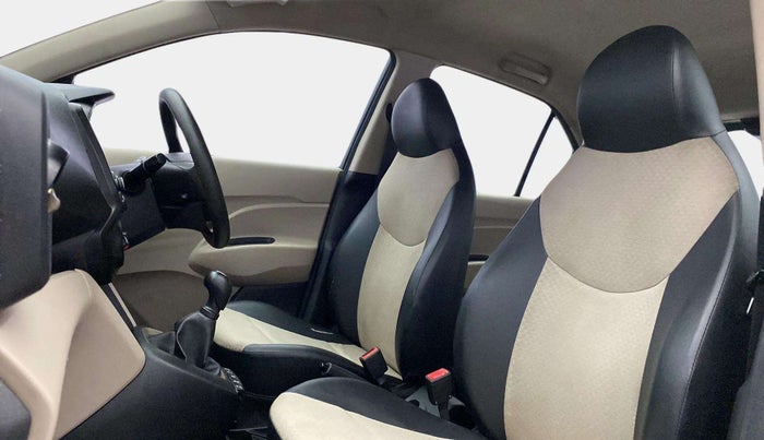 2020 Hyundai NEW SANTRO SPORTZ MT, Petrol, Manual, 72,929 km, Right Side Front Door Cabin