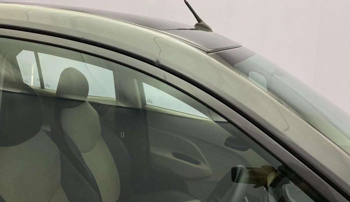 2020 Hyundai NEW SANTRO SPORTZ MT, Petrol, Manual, 72,929 km, Right A pillar - Minor scratches