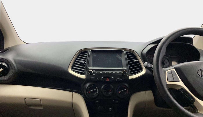 2020 Hyundai NEW SANTRO SPORTZ MT, Petrol, Manual, 72,929 km, Air Conditioner