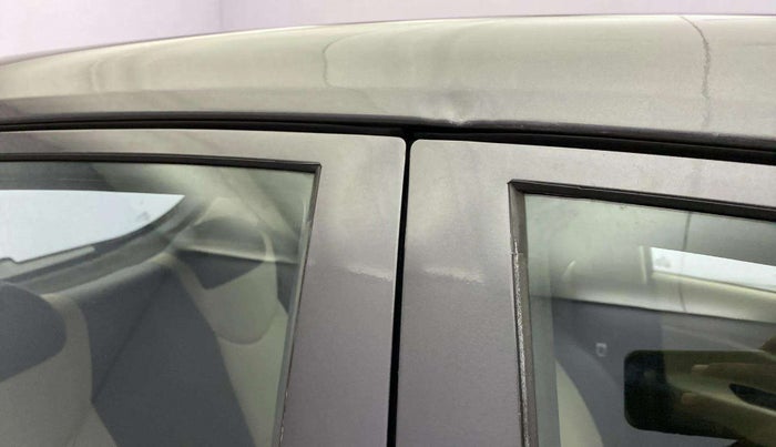 2020 Hyundai NEW SANTRO SPORTZ MT, Petrol, Manual, 72,929 km, Right B pillar - Slightly dented