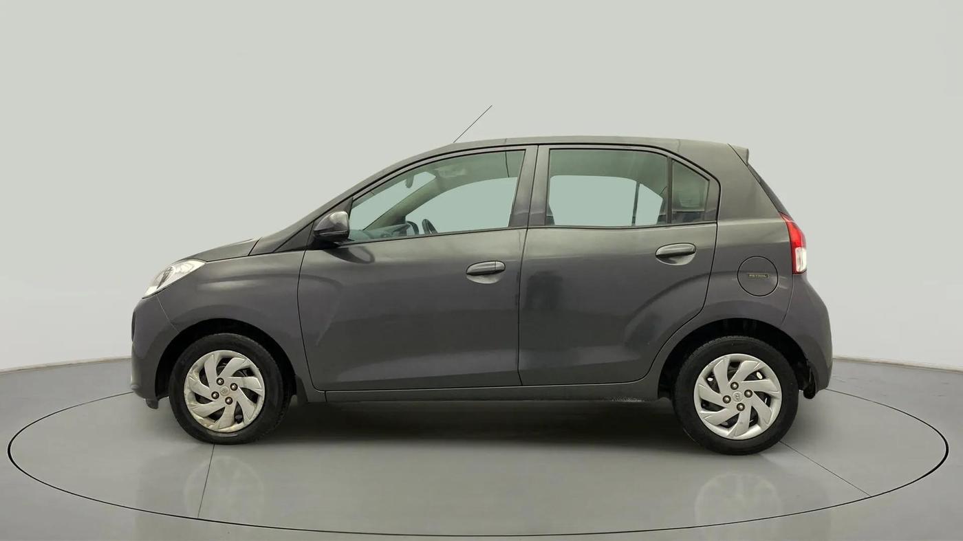 2020 Hyundai NEW SANTRO SPORTZ MT, Petrol, Manual, 73,018 km, Left Side