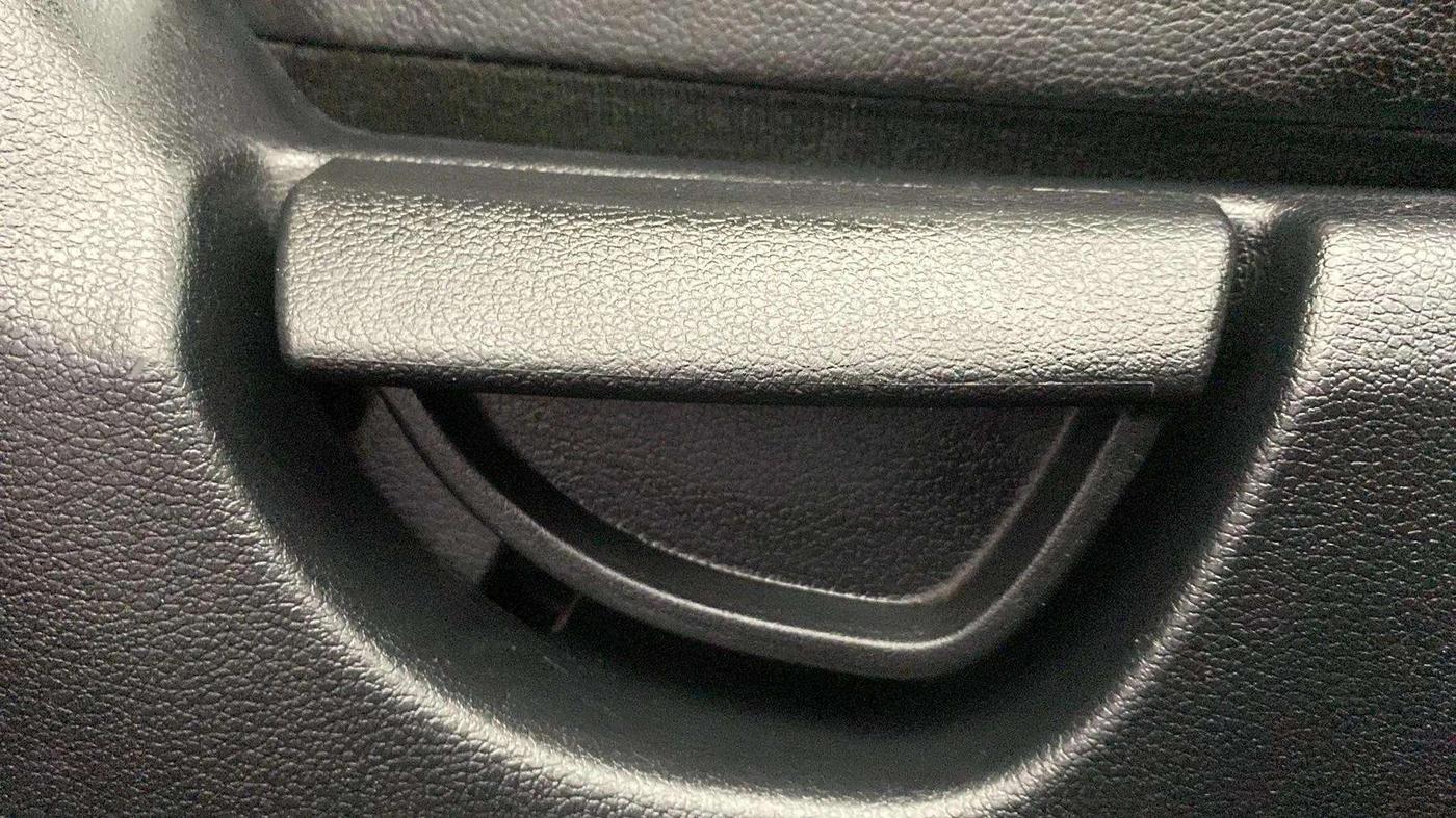 2020 Hyundai NEW SANTRO SPORTZ MT, Petrol, Manual, 73,018 km, Driver Side Adjustment Panel