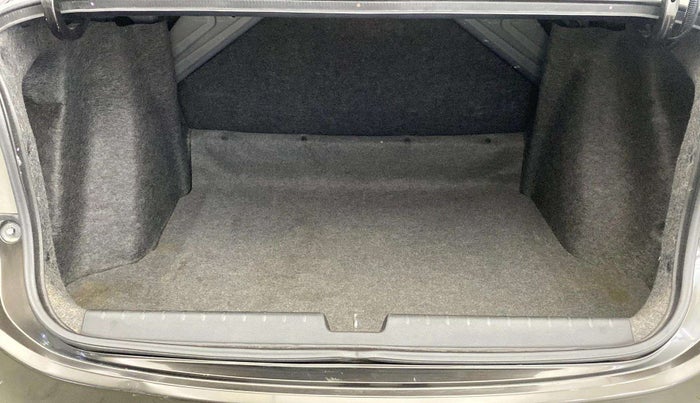 2018 Honda City 1.5L I-VTEC V MT, Petrol, Manual, 79,232 km, Boot Inside