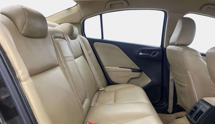 2018 Honda City 1.5L I-VTEC V MT, Petrol, Manual, 79,232 km, Right Side Rear Door Cabin